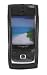 Platinum Leather Case with Ratcheting Swivel Clip for Nokia 6282