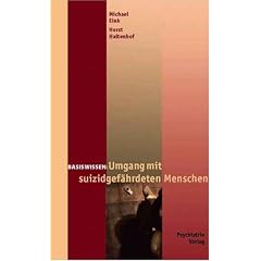 Umgang mit suizidgef�hrdeten Menschen