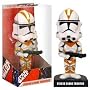 Star Wars Utapau Clone Trooper Bobble Head Exclusive by Funko