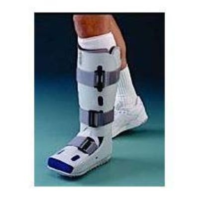 Aircast Pneumatic Walker Large On Sale