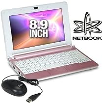 <strong><a href='http://www.it-firstcare.com/view_company.php?from=Acer&pageid=1'>Acer</a></strong> Aspire One AOA150-1566 Netbook - Intel Atom Processor N270 1.6GHz, 802.11b/g WLAN, 1GB DDR2, 160GB HDD, 8.9" WSVGA, Integrated Webcam, Microsoft&reg; Windows&reg; XP, Rose Pink, USB Mouse