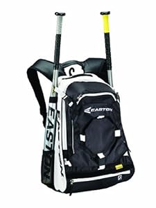 Easton Walk-Off II Bat Pack (White)