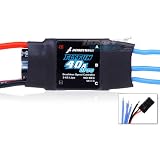 New HobbyWing Flyfun ESC 40A OPTO for Airplane & Helicopter