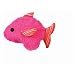 Squirting Fish Wash Glove