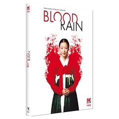 Blood rain