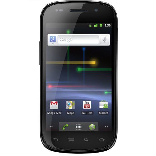 Imagen 1 de Samsung GT-I9023FSAXEF