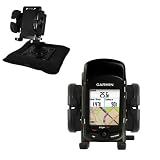 Garmin Edge 705 Car Bean Bag Dash & Windshield Holder - Gomadic Brand