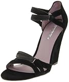 Charles David Womens Ginnera Wedge Sandal