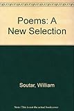 Poems of William Soutar : a new selection