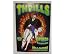 The Thrills Spymob Caleb Kane Poster Handbill Fillmore