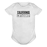 California NEGATIVE ベビーボディ