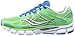 Saucony Women's Mirage 4 Running Shoe