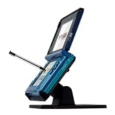 任天堂公式ライセンス商品 ラク置き for ニンテンドー3DS ブラック