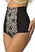 Velvet Kitten Royalty High Waist Brief #173402