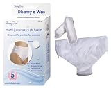 from Mammoth BABY Disposable Briefs *Postnatal Pants for Women* Medium (90cm)