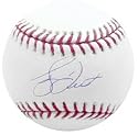 Bucky Dent Signed Baseball