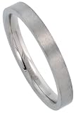 Titanium 3 mm (1/8