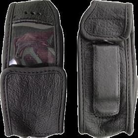 Samsung SCH-T300 Leather Case