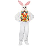 Deluxe Easter Bunny
