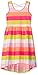 The Children's Place Big Girls' Strap Cross Back Dress