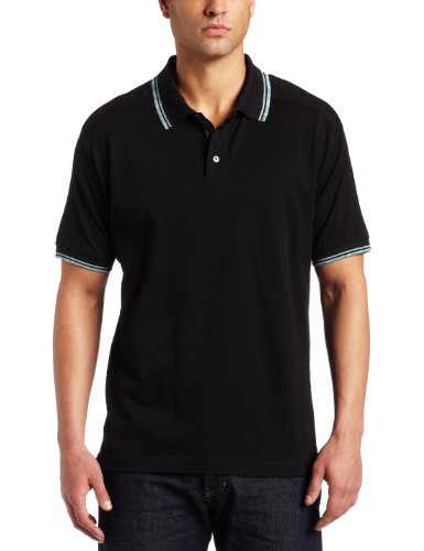 Robert Graham Mens Flyak Polo