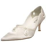 Colorful Creations Womens Carrie Anklestrap Sa