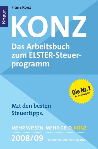 Steuertipps