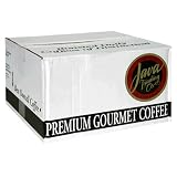 Review Java Trading Company  / Java Trading Company Decaffeinated Colombian Ground, 4.5-Ounce Unit (Pack of 18)
