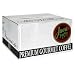 Java Trading Company Decaffeinated Colombian Ground, 4.5-Ounce Unit (Pack of 18)