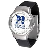 Duke Blue Devils NCAA Finalist 3 Hand & Date Mens Watch