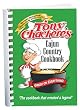 Tony Chachere's Cajun Country Cookbook