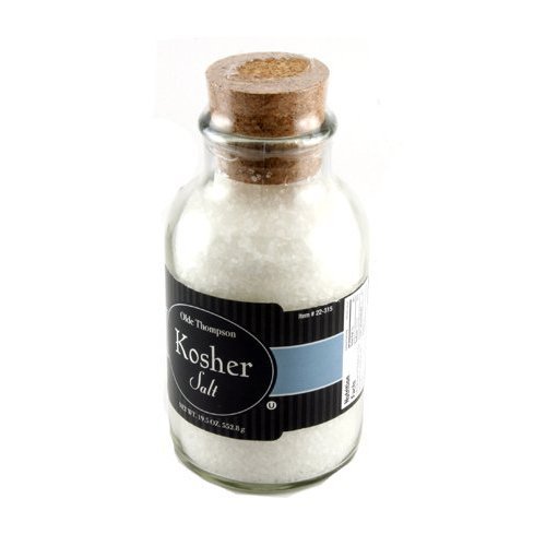 Olde Thompson Kosher Salt