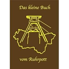 Das kleine Buch vom Ruhrpott
