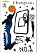 Kappier® Giant Jumping Basketball Superstar - I Am a Champion Peel & Stick Wall Decals