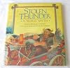 Stolen Thunder: A Norse Myth