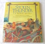 Stolen Thunder: A Norse Myth