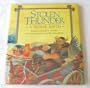 Stolen Thunder: A Norse Myth
