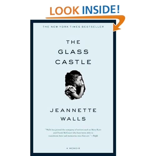 The Glass Castle: A Memoir