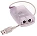 Electronics : USB TWIN SERIAL ADAPTER