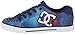 DC Women's Chelsea SE Action Skate Sneaker
