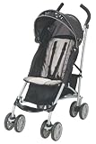 Graco Ipo Stroller - Platinum -- gray