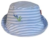 Baby Snail Stripe Hat