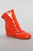 thumbnail: 80%20 The Dani Hidden Wedge Bootie in Patent Nectar,Shoes for Women from 80%20