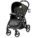 Peg Perego Book Strollers, Nero Energy
