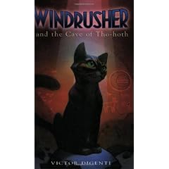 Windrusher and the Cave of Tho-hoth