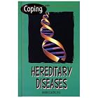 Coping With Hereditary Diseases by Marian B. Jacobs