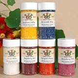 India Tree Decor Raspberry Red