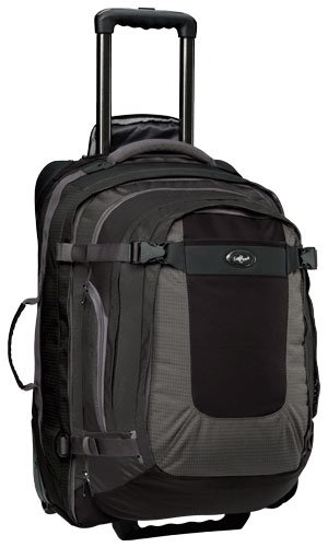 Eagle Creek Travel Gear Switchback Max 22 Luggage