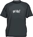got bbq? Men's tee Shirt in 12 colors Small thru 6XL