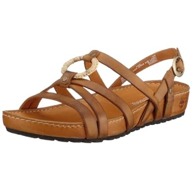 sandales timberland femme
